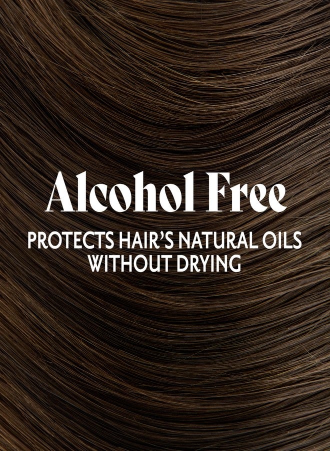 Herbatint Permanent Hair Dye For Women - 5C Light Ash Chestnut - For Up To 100% Gray Coverage of Resistant Gray Hair - Ammonia-Free, Alcohol-Free & Vegan - Salon Influenced Hair Color 5.75 fl oz - Image 2